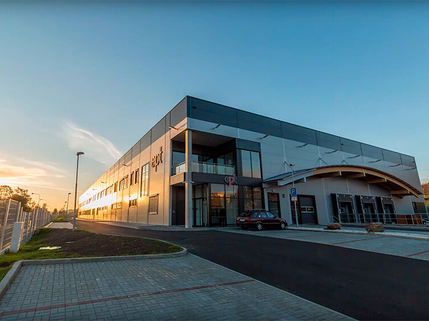 ept, Çekya'da yeni bir fabrika kuruyor