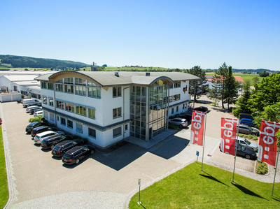 Geleceğe yönelik yatırımlar: ept GmbH büyüyor