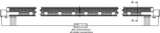 Colibri Priz Boyutları