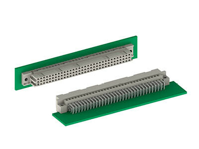 DIN 41612 Konektör IEC 60603-2