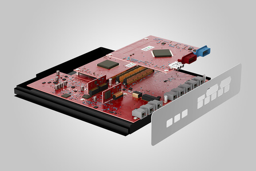 HPC - Otomobil elektrik sistemindeki dönüşüm