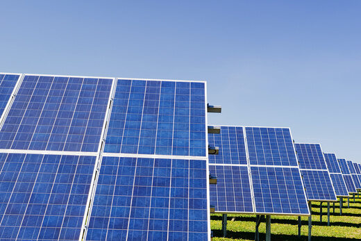 Yenilenebilir enerjideki eğilimler ve gelişmeler