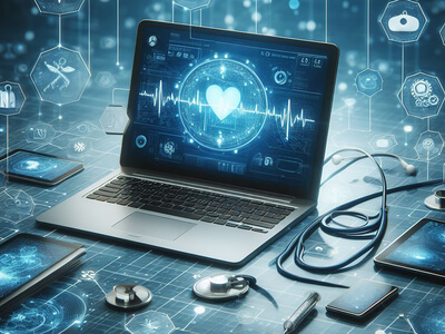 Tıp teknolojisinde kart-kart konektörleri