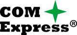 COM Express logosu