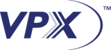 VPX Logosu